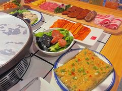 -肆幺幺烤肉(乐汇城店)