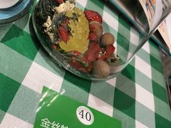 -新疆巴州金丝特餐厅(大钟寺店)