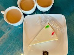 -娜玛瑟德餐厅(宇拓路店)