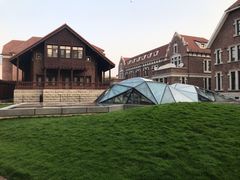 -天津津利华酒店