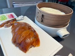 -小大董·烤鸭(观景餐厅·南京西路店)