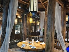 -花溪雨·森林餐厅(石基店)