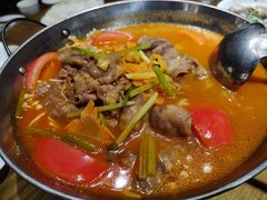 -潮中人·潮州菜(益乐路店)