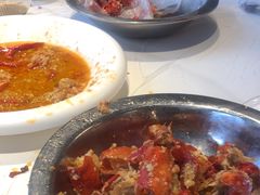 -五七小李子油焖大虾(总店)