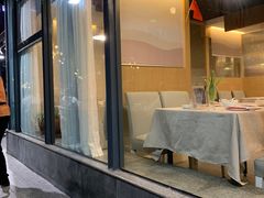 -渝信川菜(南滨店)