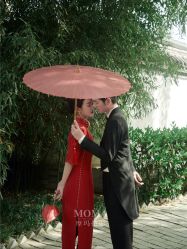 -摩玛婚纱摄影(杭州店)