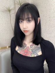 -罗亚帝造型