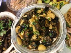 -灵福缘私房菜·农家菜(拈花湾·灵山大佛必推店)