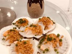 -香融府·烤鸭·家常菜(马家堡路店)
