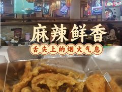 -沸炉重庆老火锅(军事博物馆店)