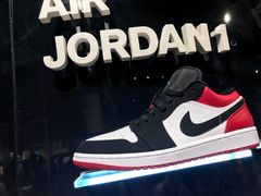 -JORDAN(外滩中央体验店)