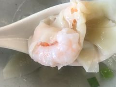 蟹子鲜虾云吞-雪姨手作(幸福南路店)