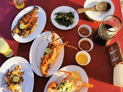 -Ganesha Pudak Cafe