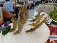 -牛天下·牛肉·海鲜·打边炉·融合菜