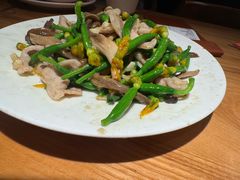 -话梅·客家小厨(东门店)