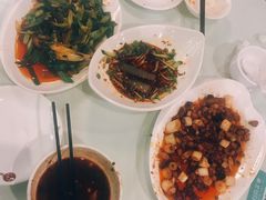 -成都驻京办餐厅(蜀都宾馆店)