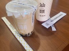 -一杯潮茶·专注潮汕茶饮(朝阳庄店)