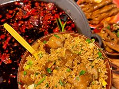 -后火锅(总店)
