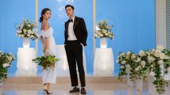 -巴黎恋人婚纱摄影(东莞总店)