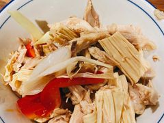 -麻婆婆白家肥肠粉(海岸城店)