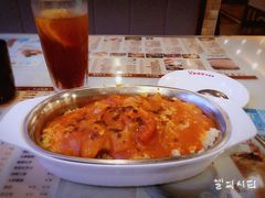 -添星码头茶餐厅(松坪山店)