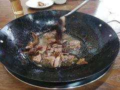 特色火焰鹅-顺德火焰醉鹅坊(珠海店)