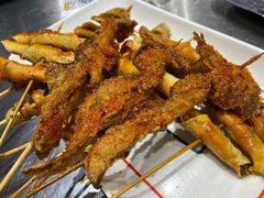 -堂堂小伙夫·辽宁小吃大排档(京西大悦城店)
