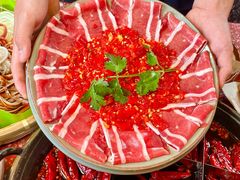 -纸盐河码头火锅(十八梯店)