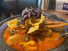 -桂小厨广西菜(青秀万达店)
