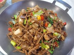 -郭林家常菜(狼垡店)
