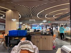 -名羊天下·火锅烧烤自助料理(镇明路店)