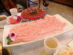 -王少龙火锅(五小区店)