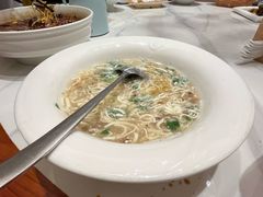 -南山翁新概念川菜(江宁万达广场店)