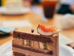-HOLIDAY休日(后田垟巷店)