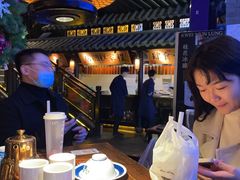 -桂满陇天书(南京德基旗舰店)