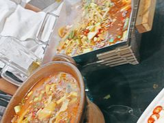 -楠翔馆桐庐菜(胜利河美食街店)