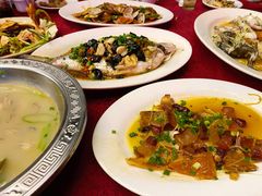 -隆都四季香饭店(碧海路店)