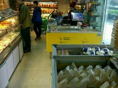 -吉美诺烘焙(公园北路店)