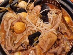 -神府路壹号·海鲜烧烤·砂锅粥·锅物(三坊七巷店)