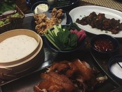 -山港凯悦酒店·BEBA海滩烧烤餐厅酒吧