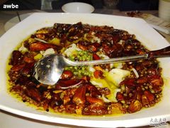 nEO_IMG_20091105001-小巴辣子川湘菜餐厅(星游城店)