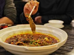 -情妹耙泥鳅·江湖川菜(科华店)