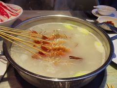 -阿杜打边炉(五江天街店)