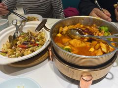 -阿里疆Alijiang·丝路美食·异域风情·清真(长楹天街店)