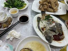 -众味海鲜大排档·活海鲜·潮汕味(南澳店)