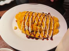 -木村武·手作寿司料理(中山亭店)