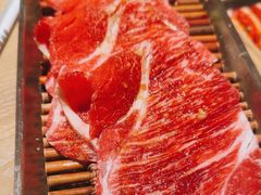 -西塔老太太泥炉烤肉(亚运村店)