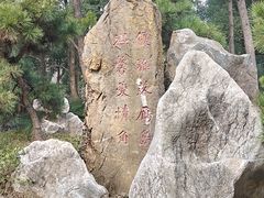 -东湖落雁景区