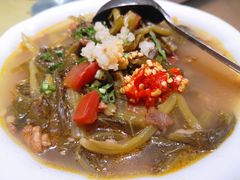 -金塔傣乡·云南民族特色菜·傣味手抓饭(金瓦路店)