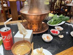 -南门涮肉(通州店)